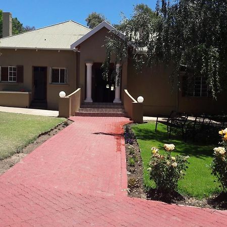 Matatiele Beverly Corner Lodge المظهر الخارجي الصورة