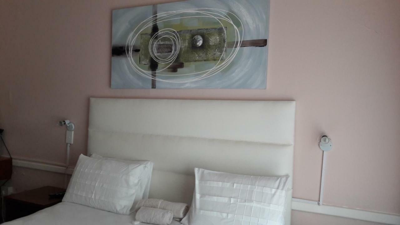 Matatiele Beverly Corner Lodge المظهر الخارجي الصورة