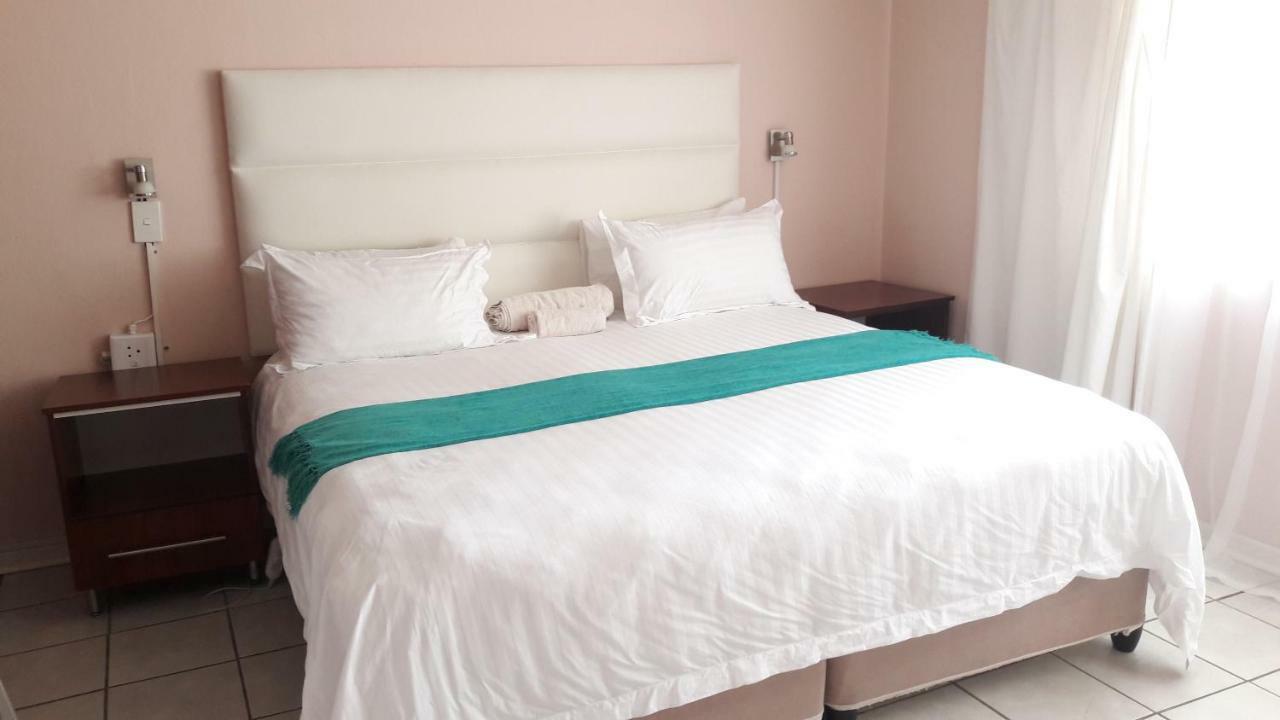 Matatiele Beverly Corner Lodge المظهر الخارجي الصورة