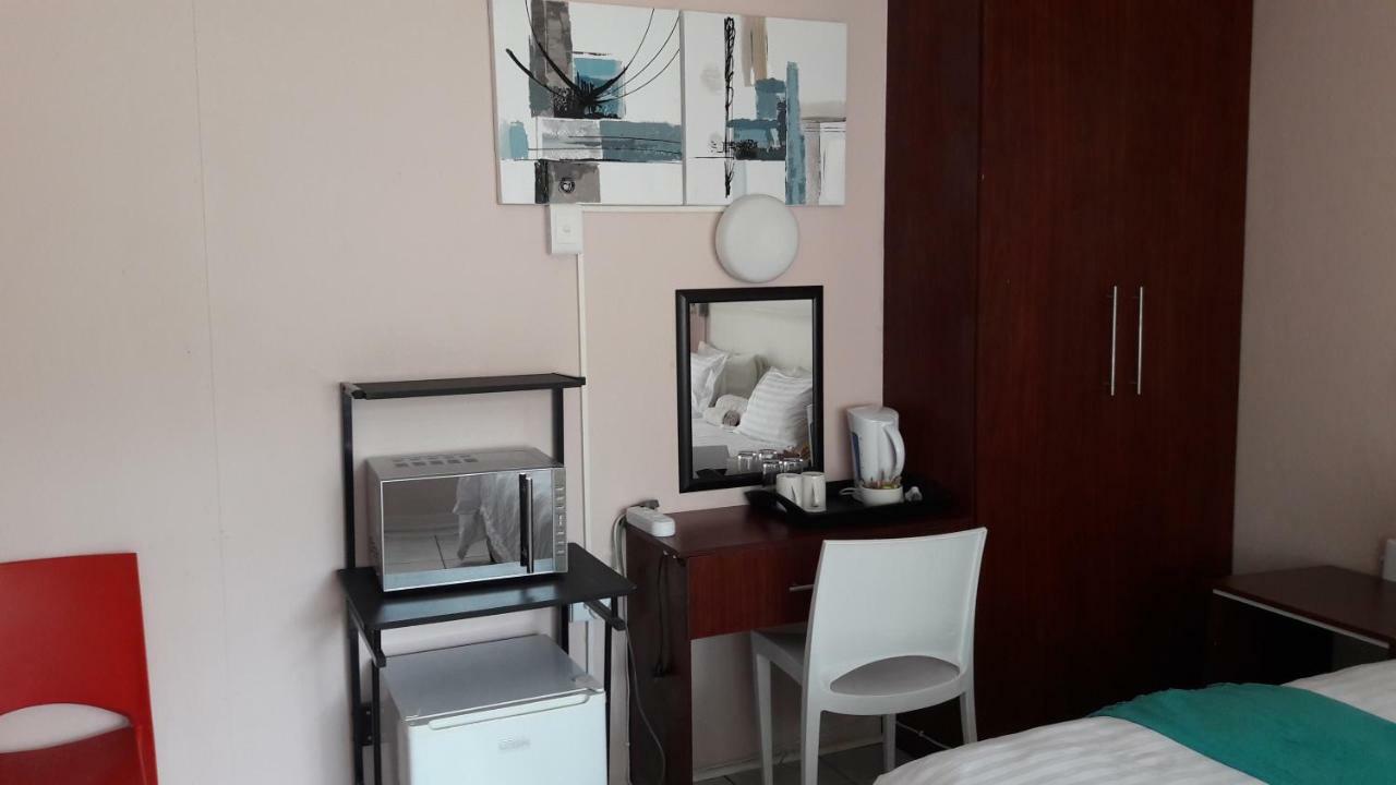 Matatiele Beverly Corner Lodge المظهر الخارجي الصورة