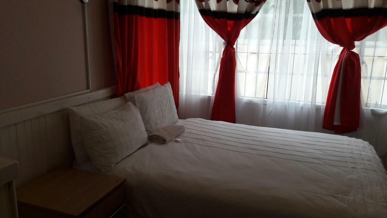 Matatiele Beverly Corner Lodge المظهر الخارجي الصورة