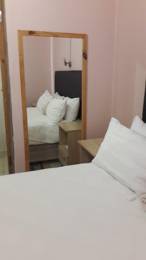 Matatiele Beverly Corner Lodge المظهر الخارجي الصورة