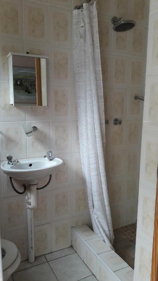 Matatiele Beverly Corner Lodge المظهر الخارجي الصورة