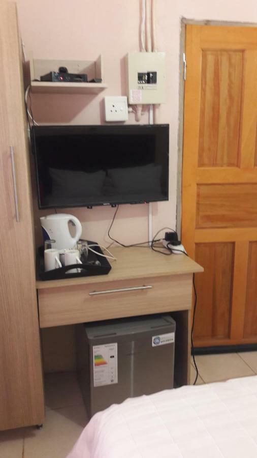 Matatiele Beverly Corner Lodge المظهر الخارجي الصورة