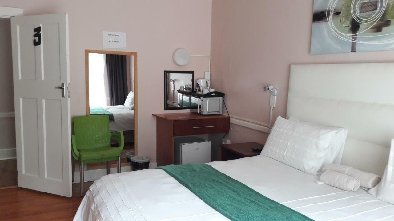 Matatiele Beverly Corner Lodge المظهر الخارجي الصورة