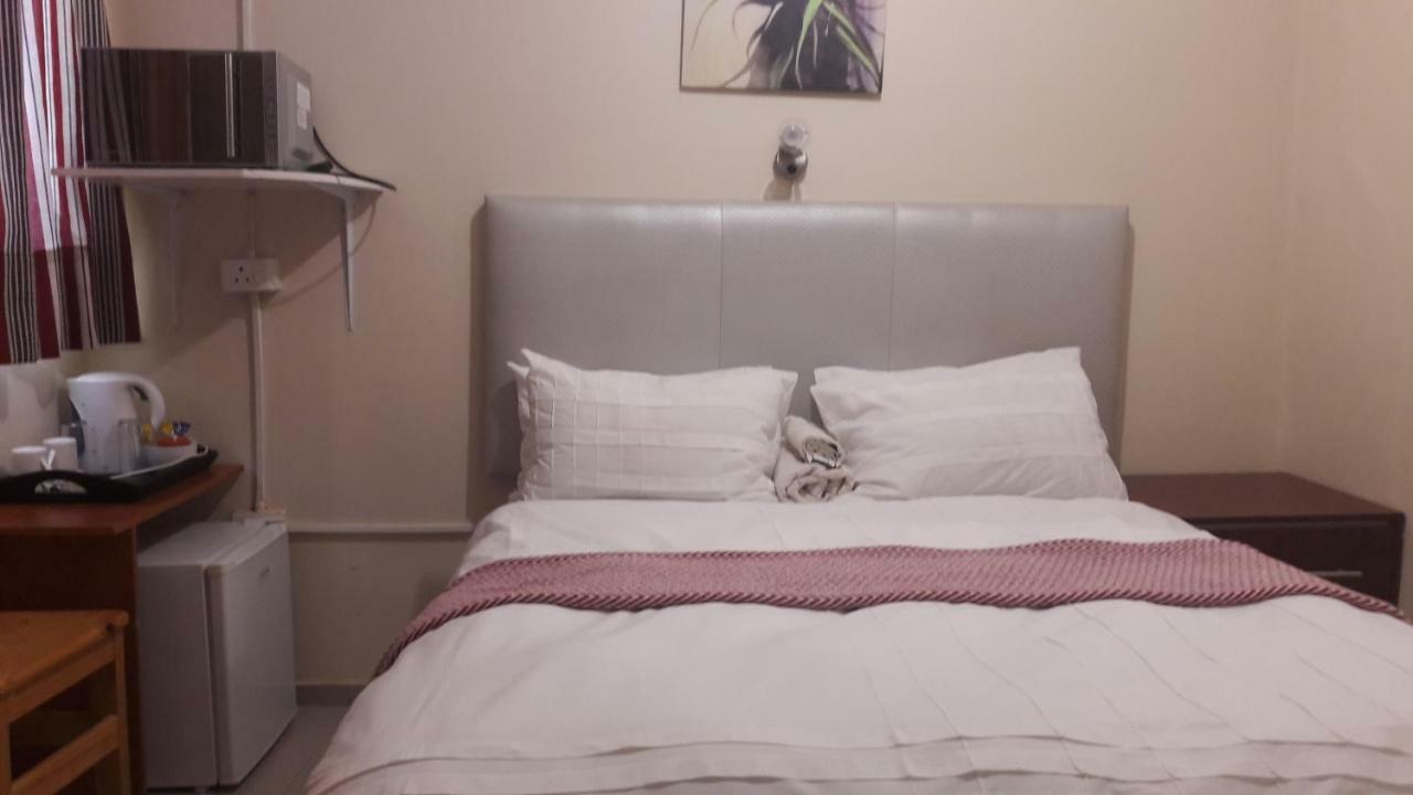 Matatiele Beverly Corner Lodge المظهر الخارجي الصورة