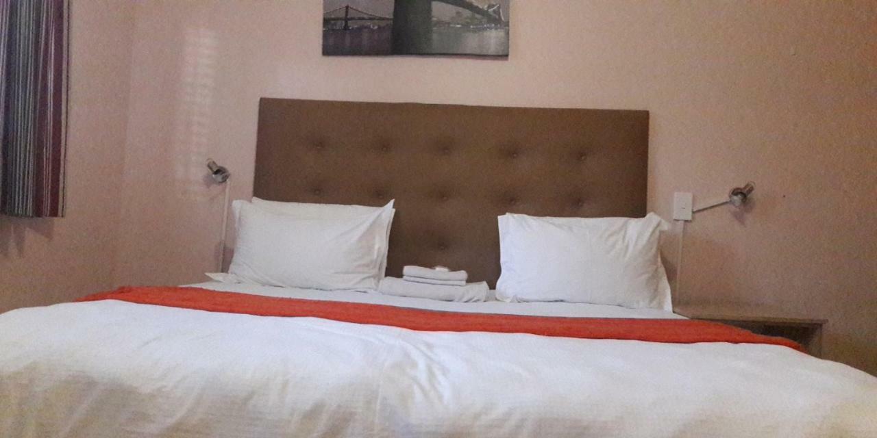 Matatiele Beverly Corner Lodge المظهر الخارجي الصورة
