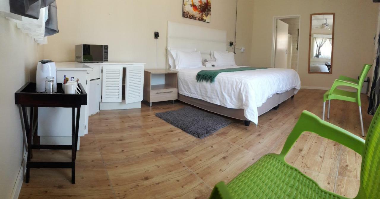 Matatiele Beverly Corner Lodge المظهر الخارجي الصورة