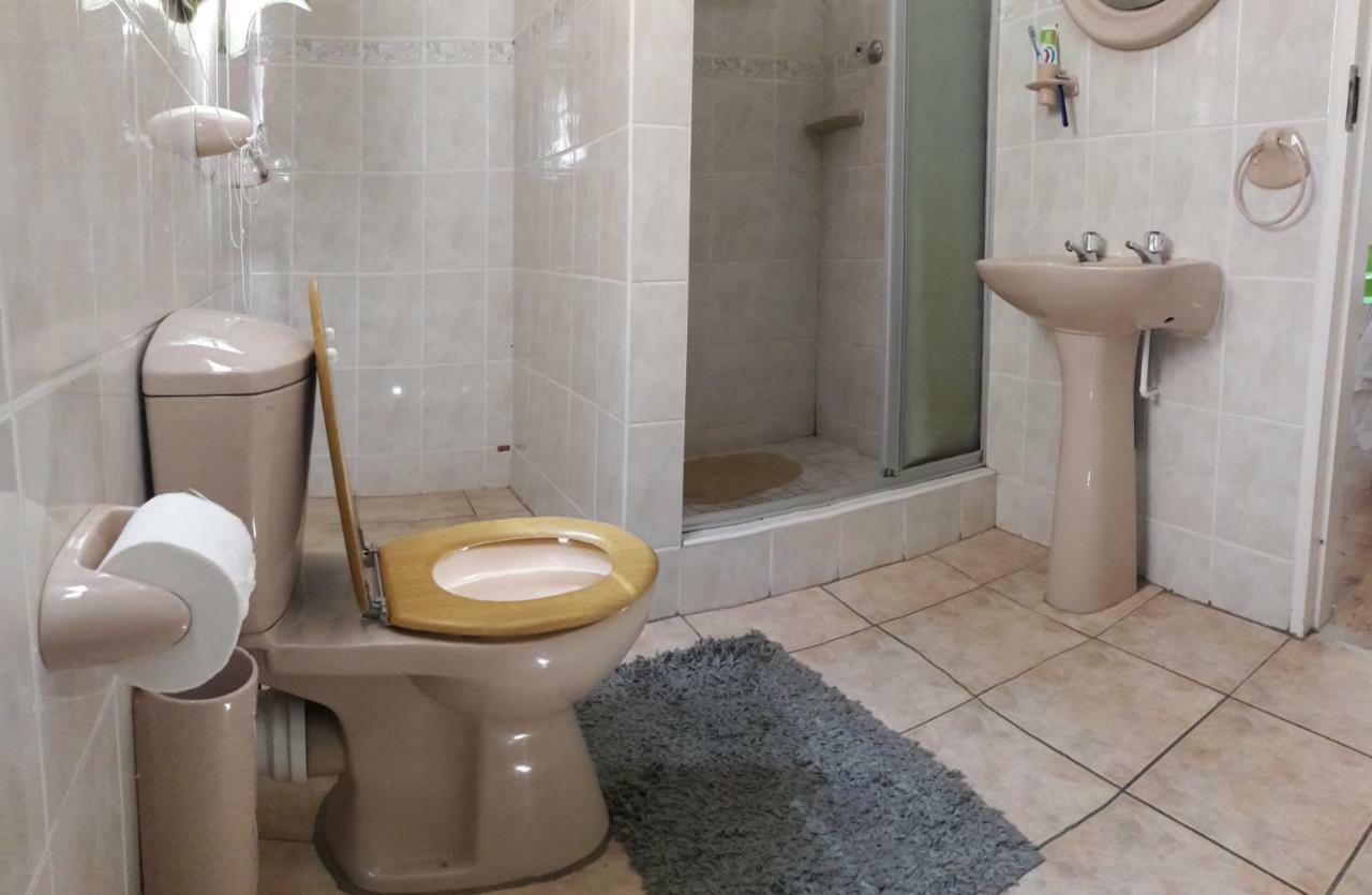 Matatiele Beverly Corner Lodge المظهر الخارجي الصورة