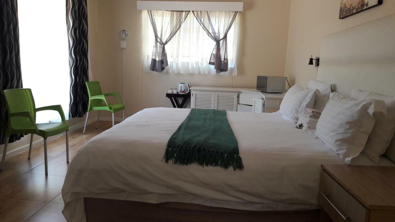 Matatiele Beverly Corner Lodge المظهر الخارجي الصورة