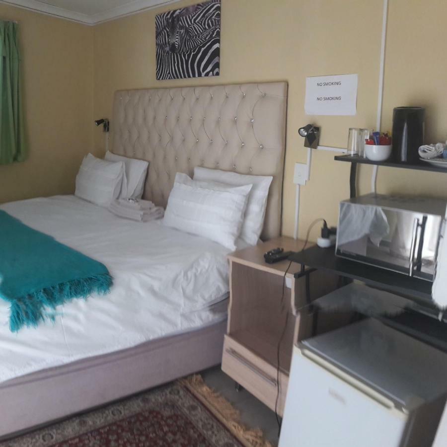 Matatiele Beverly Corner Lodge المظهر الخارجي الصورة