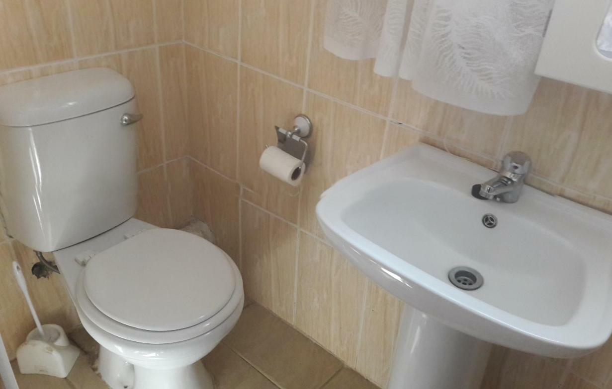 Matatiele Beverly Corner Lodge المظهر الخارجي الصورة